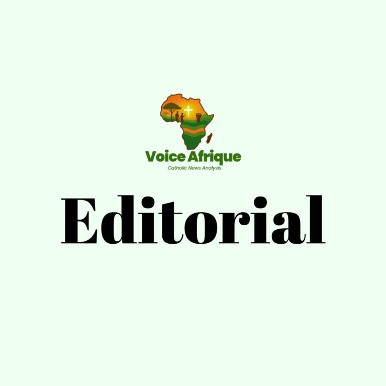 Editorial