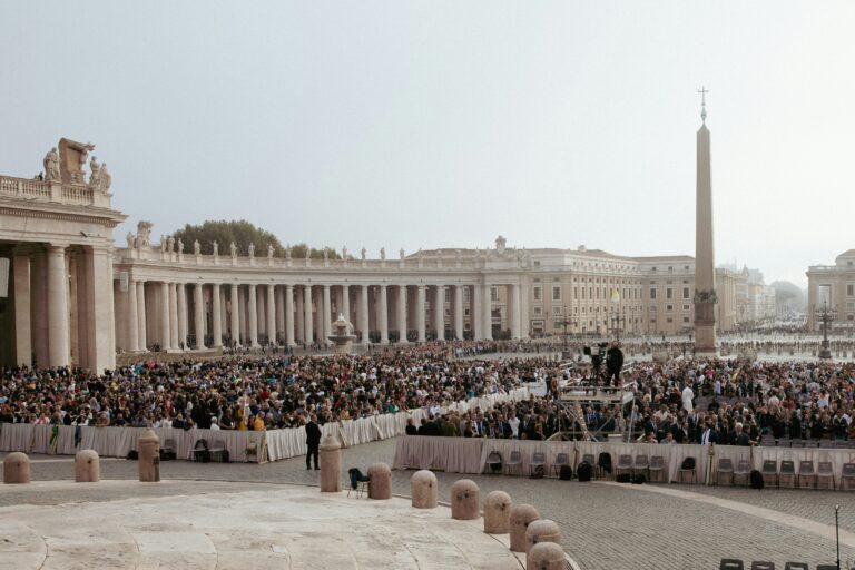 Pope Leo Must Elevate African Voices in the Roman Church