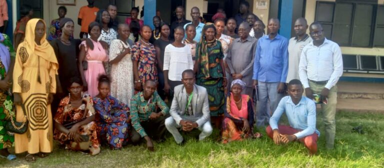 Youth-Led Initiatives in Faith Communities: A Transformative Wave in African Catholicism