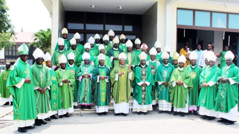African Catholic Bishops to Chart a Path of Hope and Renewal in Kigali