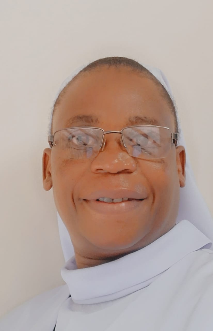 Josephine Awino
