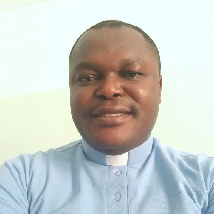 Augustine Anwuchie