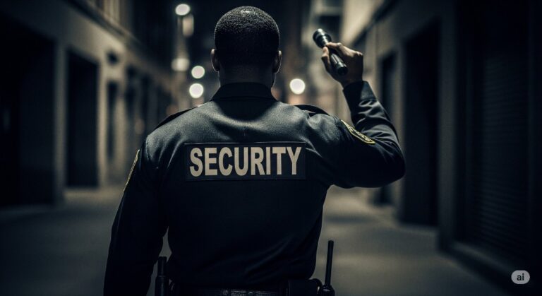 Between Late Muhammadu Buhari and an Unsung Seminary Guard