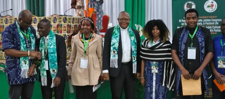 A Moment of Renewal: African Church Leaders Emphasize Servant Leadership and Spiritual Growth in Abidjan