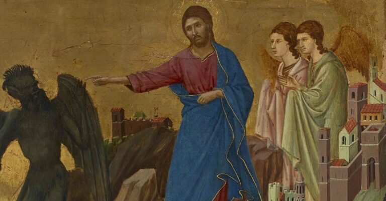 Luke 9