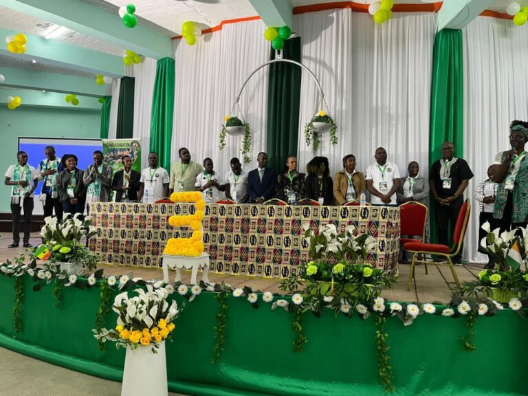 Canon Law as a Response of Hope for African Renewal
