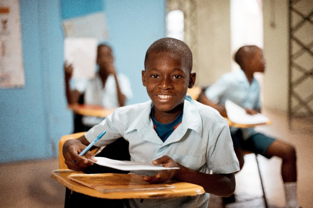 L’École catholique et les États ouest-africains : aller au-delà de la dépendance