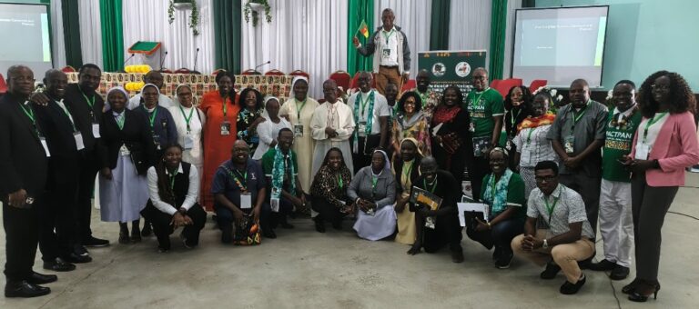 III Pan-African Catholic Jubilee Congress Marks Africa’s Rising Role