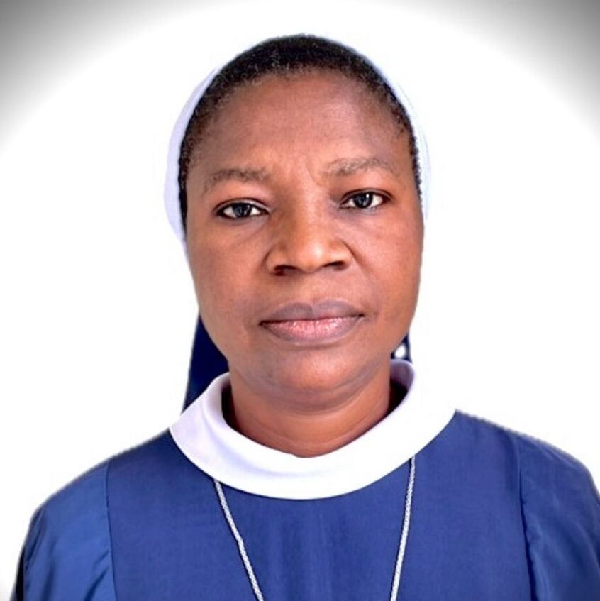 Elizabeth Titilayo Aduloju