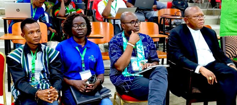 African Church Leaders Call for Reimagined Faith Rooted in Synodality and Cultural Ownership