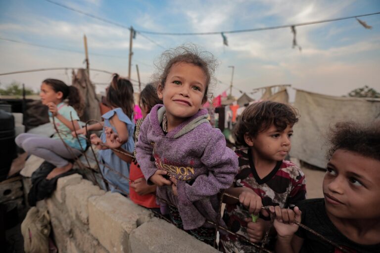 Gaza’s Cry for Peace: Why Israel Must Heed Pope Leo’s Prophetic Call