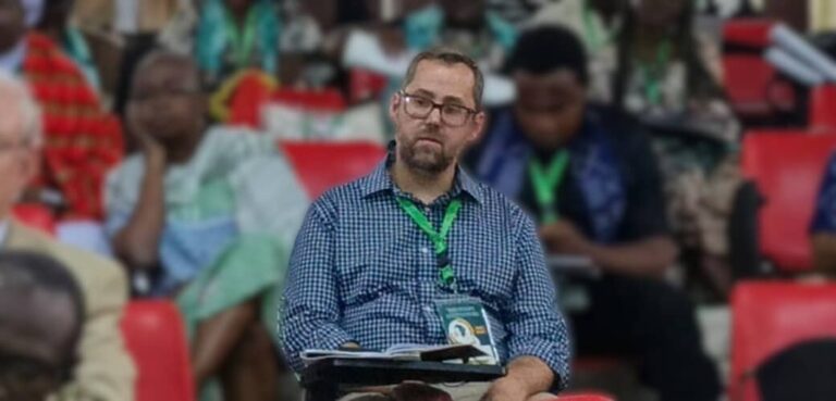 U.S. Delegates Laud Africa’s Church as Beacon of Faith and Hope at III PACTPAN Congress