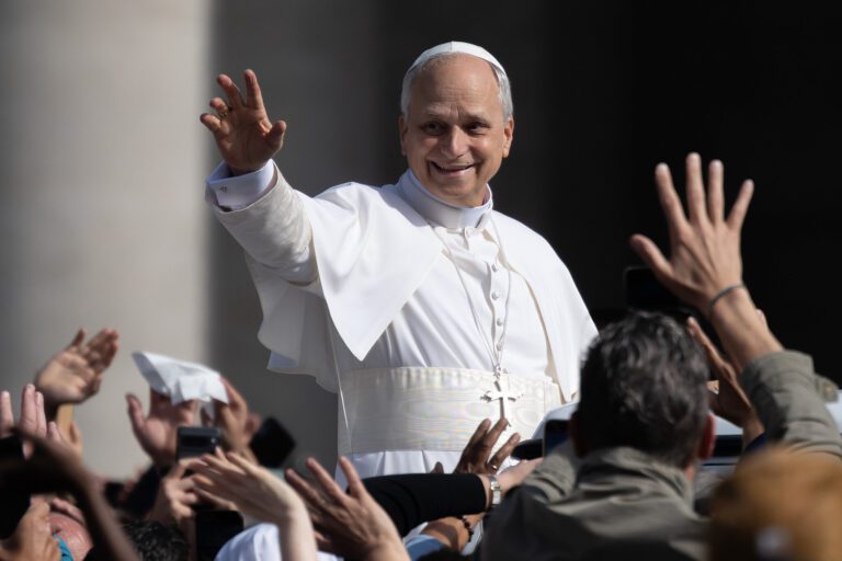 Reawakening Catholicism with Africa’s Energy: Celebrating Pope Leo’s 100 Days in Office
