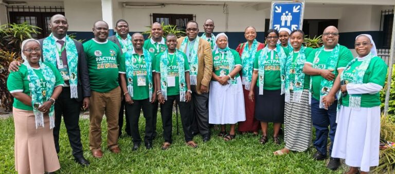 The Homecoming of Faith: A Jubilee of Hope in Abidjan