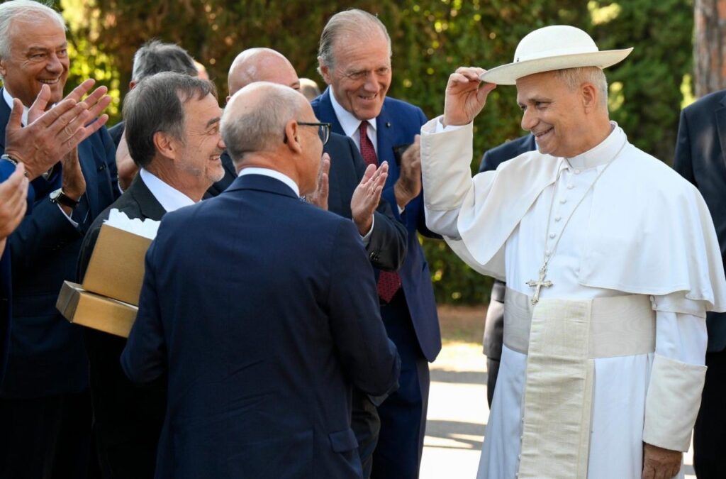 Four Months On: Pope Leo, Africa, and the Future of Catholicism