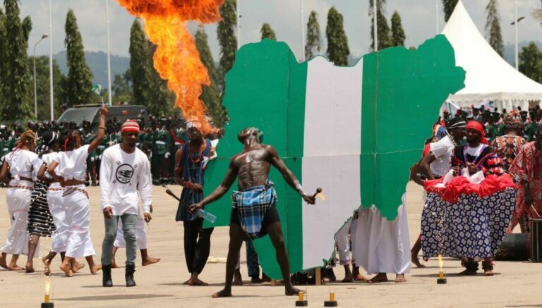 Nigeria at 65: Africa’s Mirror and the Lamp of the Church