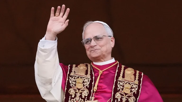 “I Have Loved You”: Pope Leo XIV’s Call to an African Church of the Poor
