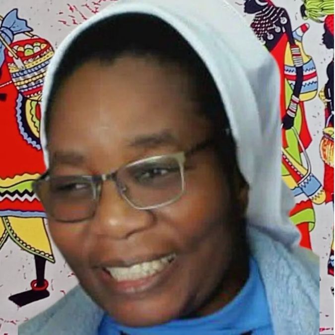 Helen Kasaka
