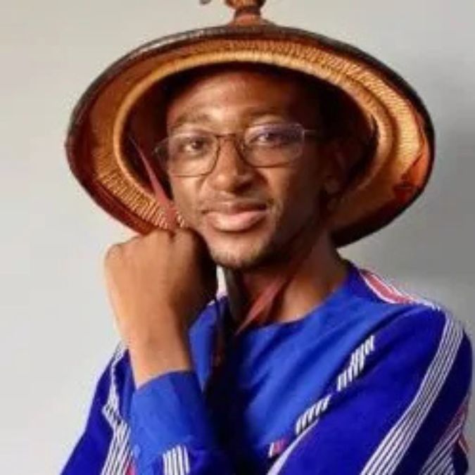 Dayamba Bindré Roger
