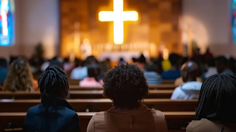 African Gen-Z-Revolt against Christianity: A Wake-up Call for the Church
