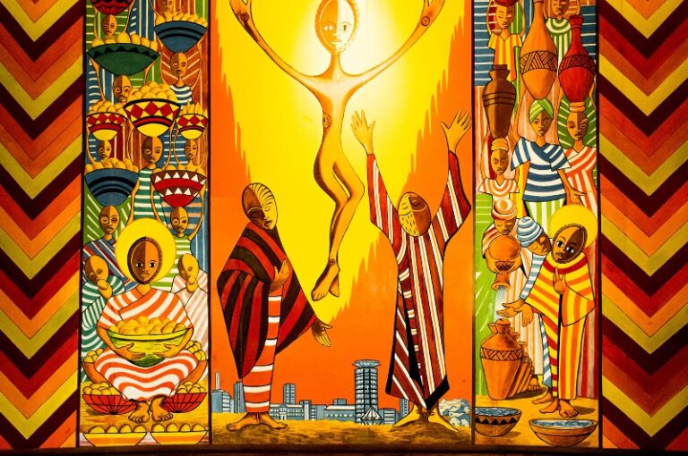 All Souls Reflection: Hope Beyond the Grave