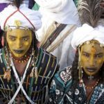 Image, Men from Niger, Pixabay free images
