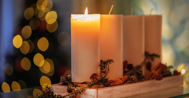 Rethinking Advent Hope as Covenantal Bond