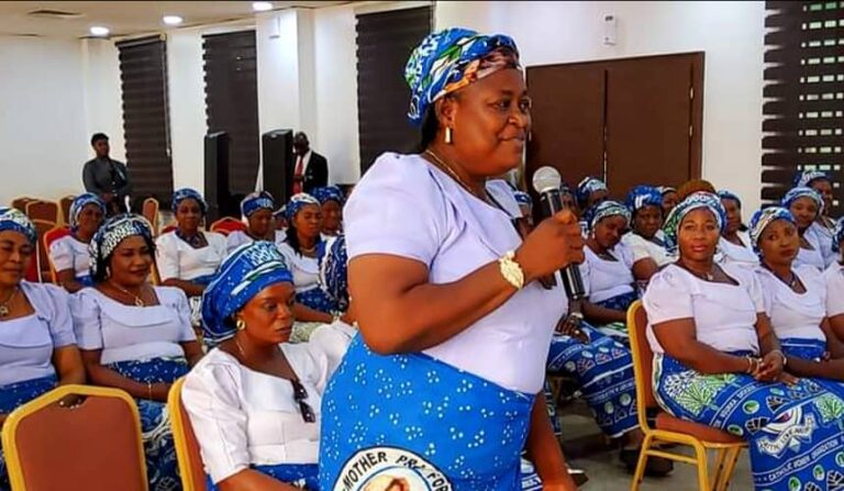 Lighting Candles of Hope: African Women as Transformational Leaders in the Church and Family