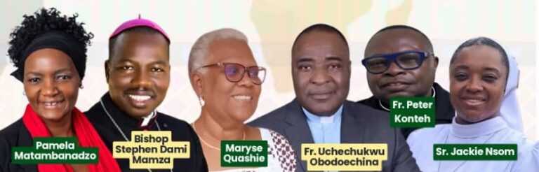 The African Church’s Prophetic Response to Dilexi Te