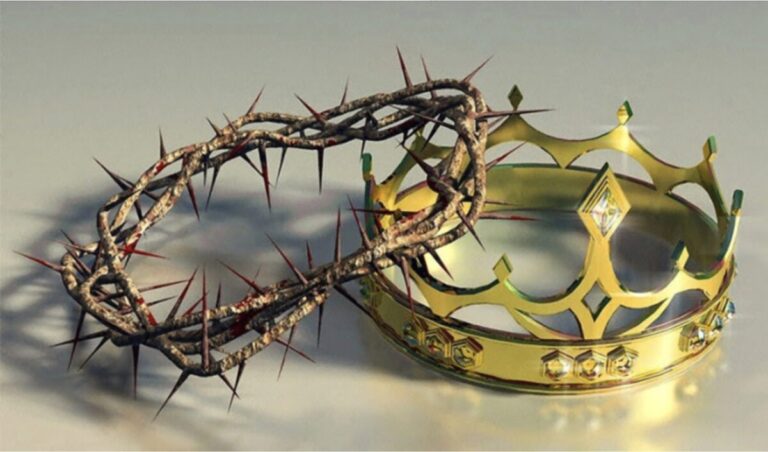 Christ the King, Advent, and Africa’s Pilgrimage of Hope