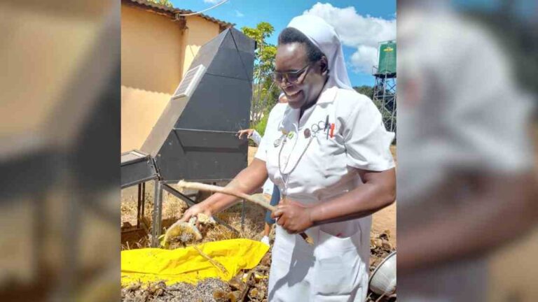 Digital Learning Strengthens Catholic Sisters’ Impact Across Africa