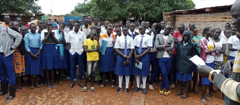 VoiceAfrique’s Person of the Year 2025: African Young People
