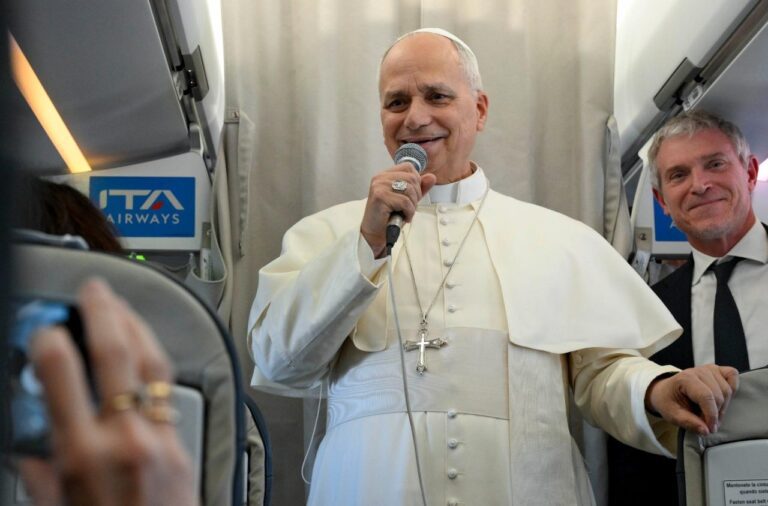 Pope Leo’s Next Visit Will Be to Africa: Why This Is Good News