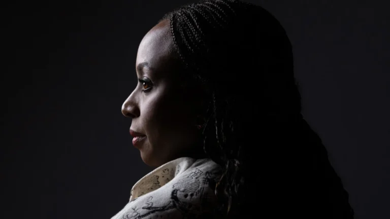 A Child Who Should Not Have Died: Grieving with Chimamanda Adichie