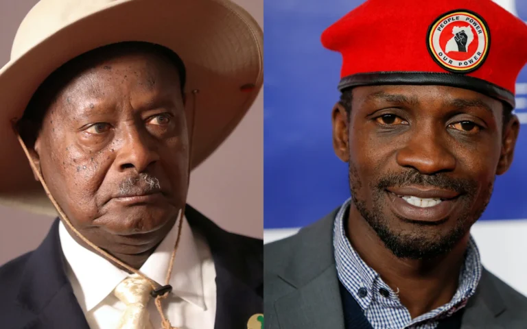 Forty Years Is Enough: President Museveni Must Now Begin the Transition to a New Generation of Leaders in Uganda