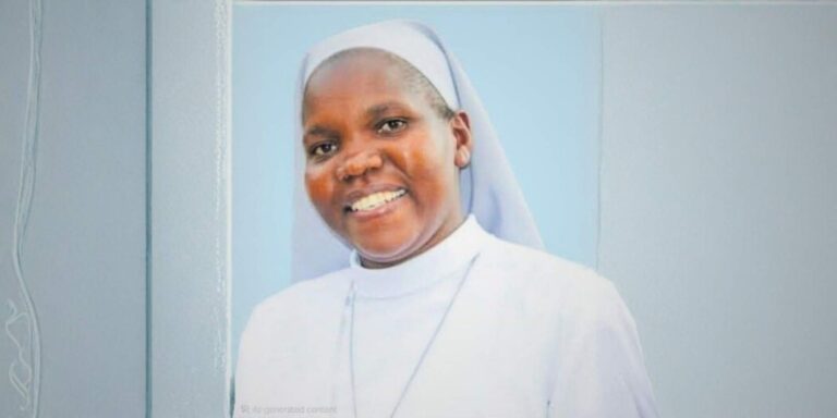 “A Huge Tree of Solace”: PACTPAN Honors the Life and Legacy of Sr. Susan Kajuju Thiruine