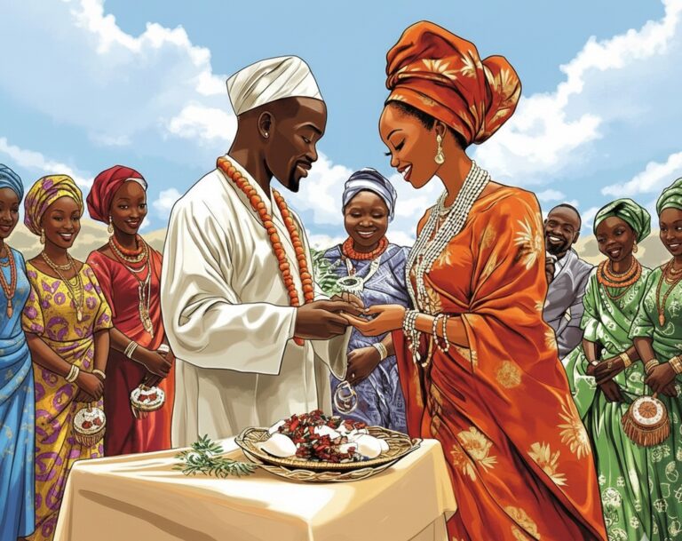 “Una caro”: Why Is the Vatican Still Getting Africa Wrong on Marriage?