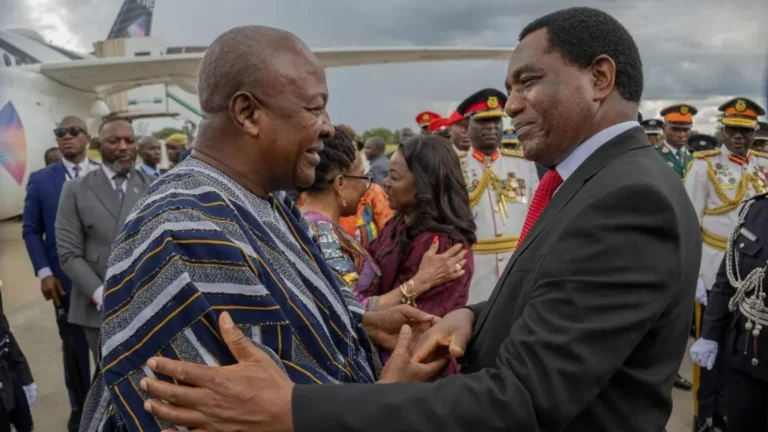 You Are What You Wear: Rethinking How Priests, Politicians, and Academics Dress in Africa