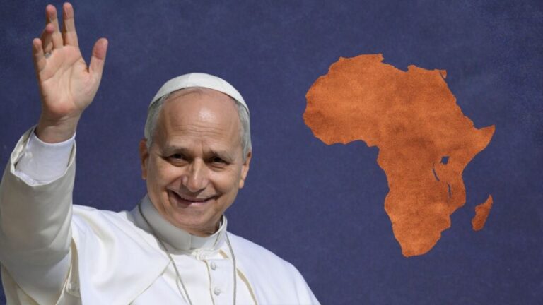 Pope Leo’s Pilgrimage to Africa: Grace and a Test of Conscience