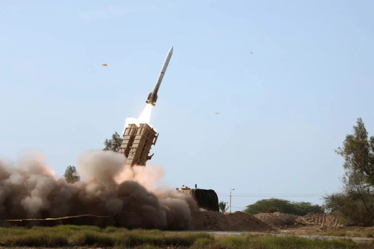 Far from the battlefield, close to the bill: Africa and the US–Israel–Iran war
