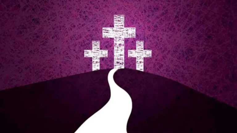 Lent Is All About Abundance: Embracing the Grace of Saturated Life