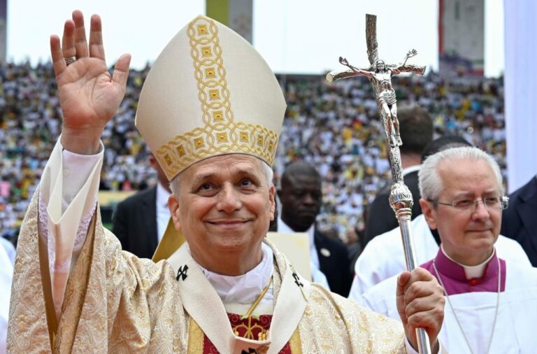 After Pope Leo’s Visit, what next for the Church in Africa?
