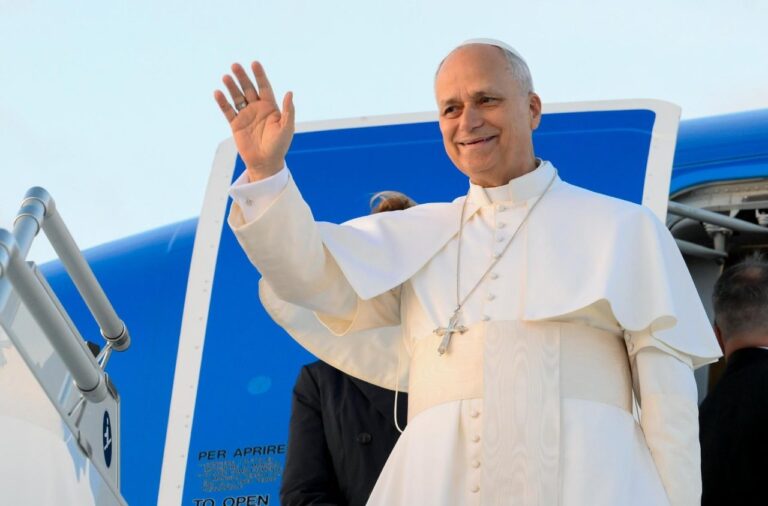 Will Pope Leo’s Africa-First Vision Go Beyond His Pilgrimage to Africa?