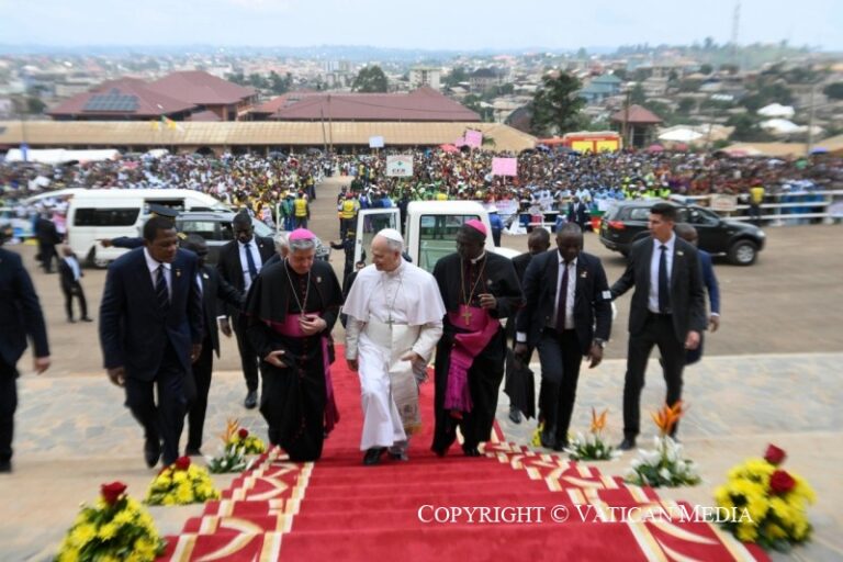 Pope Leo’s African Moment: A Prophetic Political Theology— A Test for African Bishops and Theologians, Part II