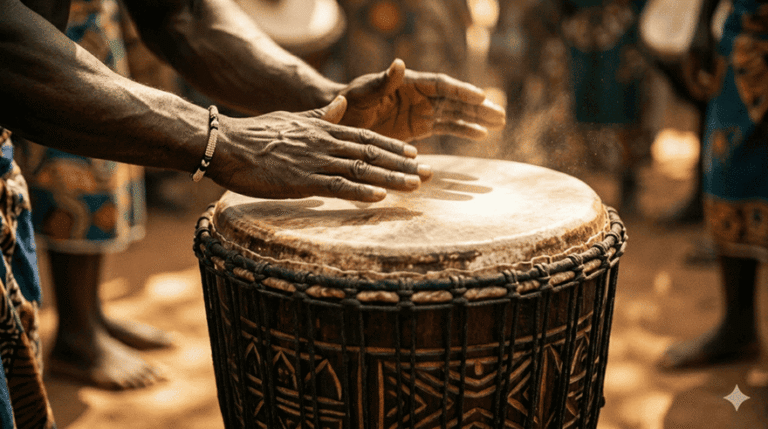 Beyond Dance and Drums: The Future of African Liturgy