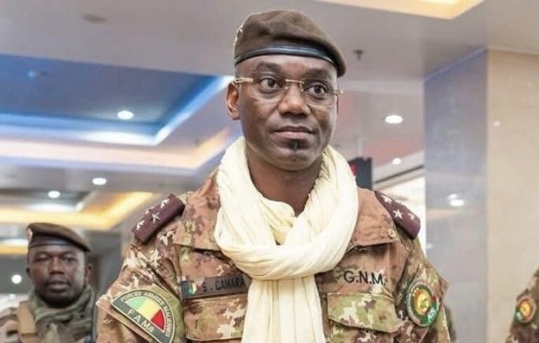 The Sahel at Risk: Mali’s Experience and Dangers of a Divided Sahel