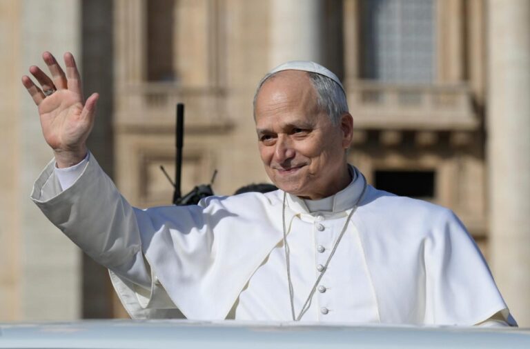 Celebrating One Year of Pope Leo’s Transformation of the Church: Lessons for Africa