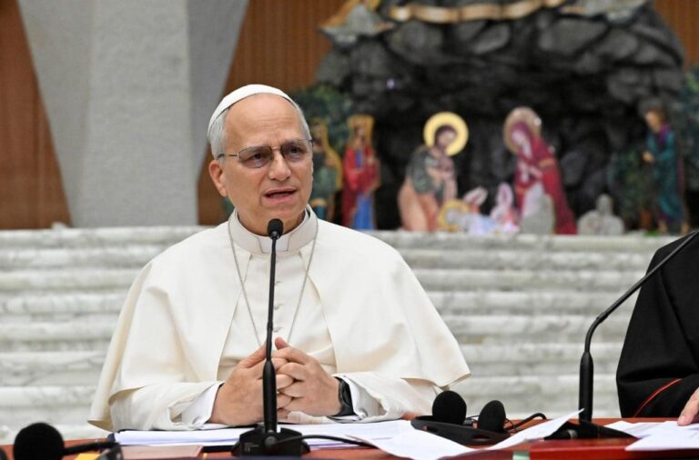 Why Is Pope Leo XIV Calling a Second Consistory of Cardinals This Year? An African Ecclesiological Reflection