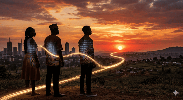 Re-Envisioning Tribal Cooperation in Africa in the Light of Magnifica Humanitas of Pope Leo XIV: A Theological Reflection