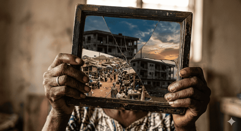 The Myth and Politics of Religious Persecution and Politics in Nigeria